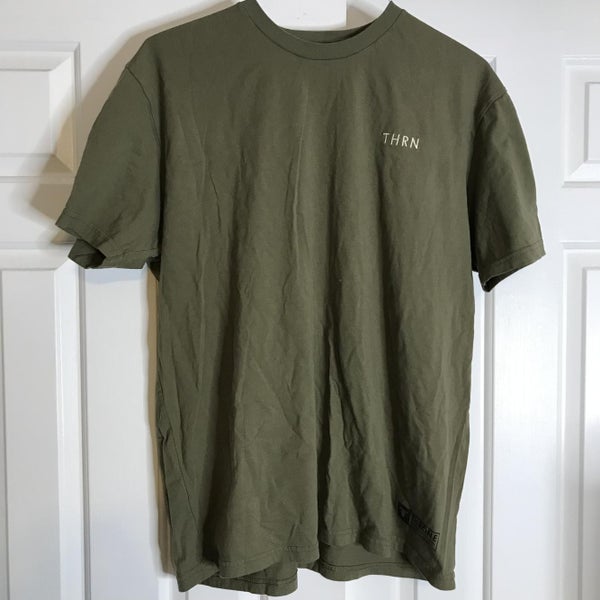 Throne Lacrosse LE T-Shirt