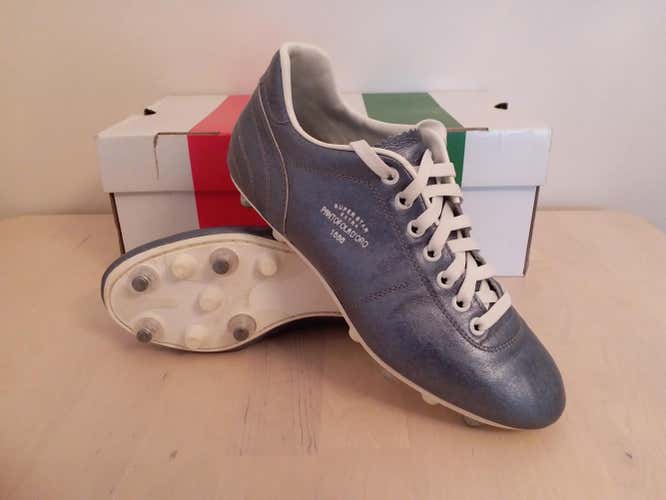 Lazzarini Canguro Combi Cleats