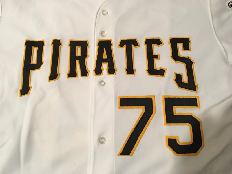 Pittsburgh Pirates Nike National Baseball Jersey Sz. XL