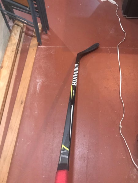 Warrior Alpha QX P28 75 Flex Erik Karlsson Pro Stock