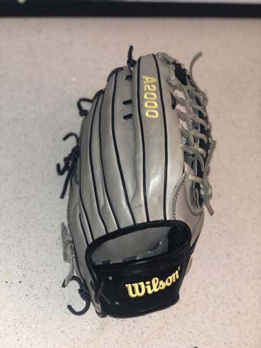 Wilson A2000 KP92 Outfield Glove