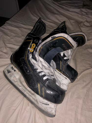 Bauer Supreme One.9 Skates 7.5 EE