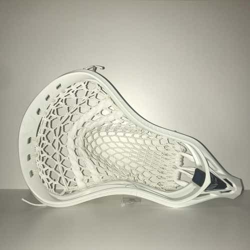 Warrior Evo 5 Lacrosse Head