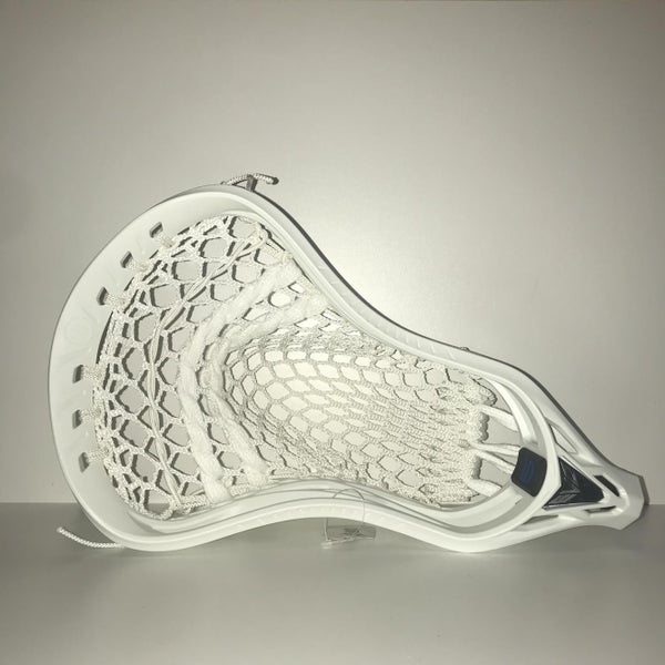 Warrior Evo 5 Lacrosse Head