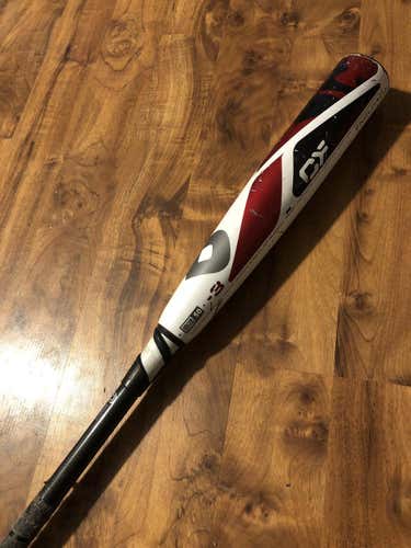DeMarini CF Insane Bat BBCOR Certified