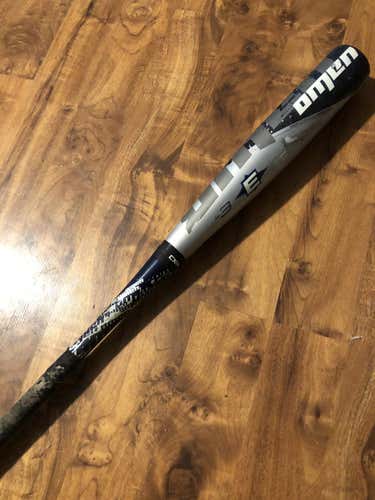Easton Omen Bat BBCOR Certified