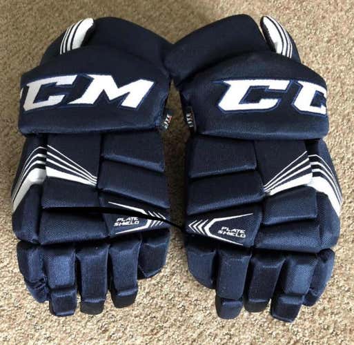 CCM Tacks 7092 13”