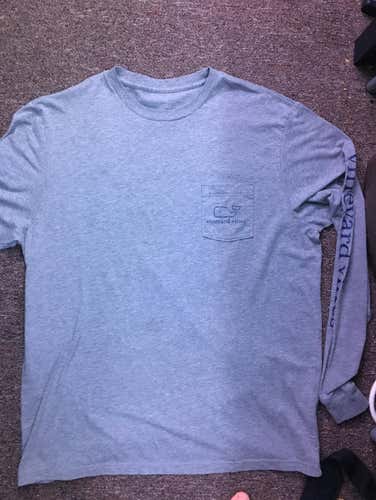 Deal For Someone 3 Vineyard Vines Shirts