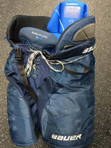 1N Nexus Hockey Pants Senior Large
