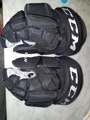 CCM Hg12 Gloves Senior Pro Stock
