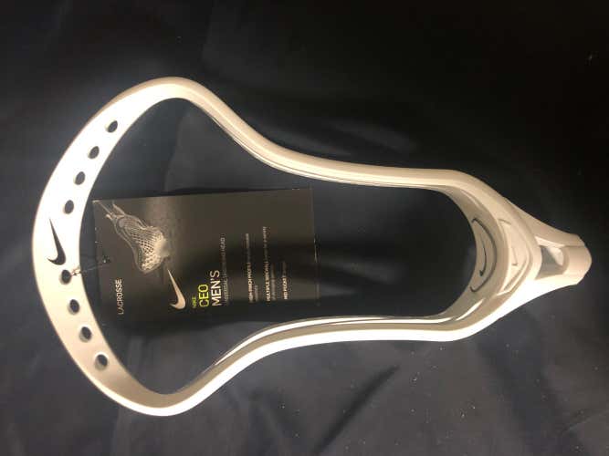 Brand New Nike CEO Unstrung