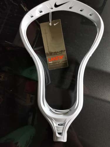 New Nike Lakota U Head