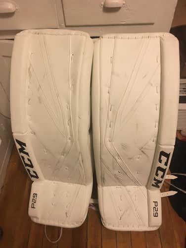 Ccm Primers 2.9s