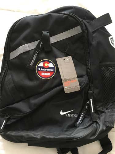 New 3d Colorado Nike Lazer Backpack