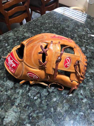 Pro Issue Rawlings HOH
