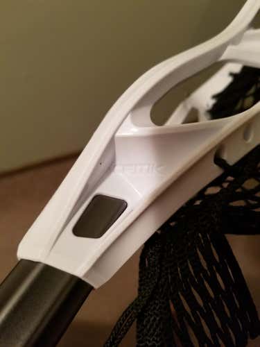 New Maverik Critik Complete Stick