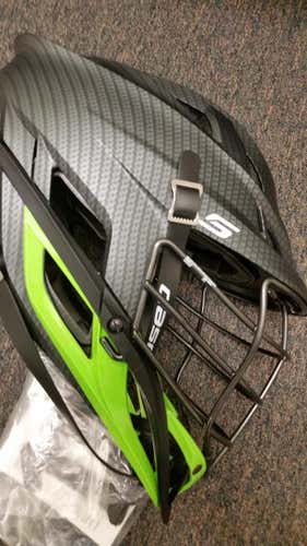 New Cascade S Helmet Adult