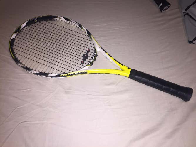 HEAD extremePRO