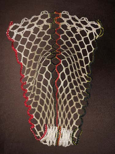 Throne Fiber “Instinct” Limited Edition Mesh