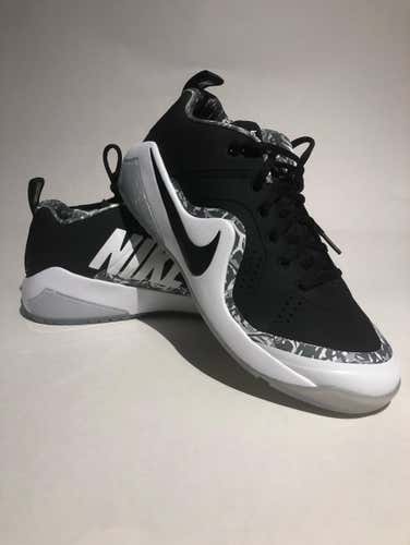 Nike Force Zoom Trout 4 Turf Baseball Shoes Size 12