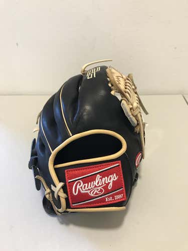 2019 Rawlings Heart of the Hide Baseball Glove 11.75" - P-PROR205-4BC - *No Trades*