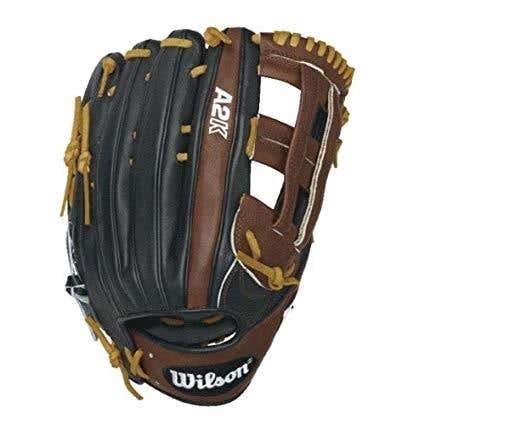 New Wilson A2K Glove Adult