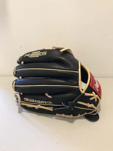 2019 Rawlings Heart of the Hide R2G Series Baseball Glove 12.25" - PROR207-6BC-RH- *No Trades*