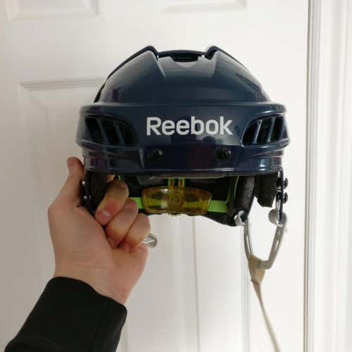 Reebok 11K Helmet