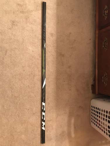 Ccm Trigger 3 Shaft