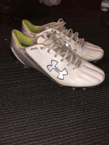 Under Armour Speedform MC Sz 10