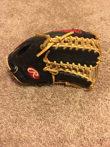 Rawlings Gold Glove Elite 12.75”