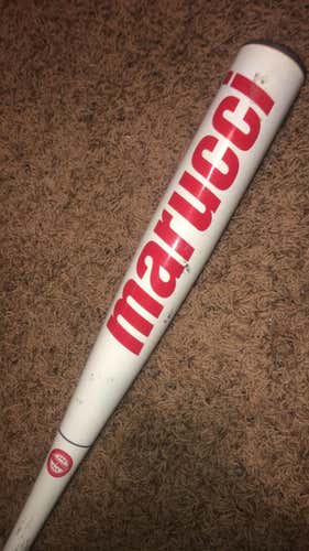 Barley Used Marucci Cat 6 33/30