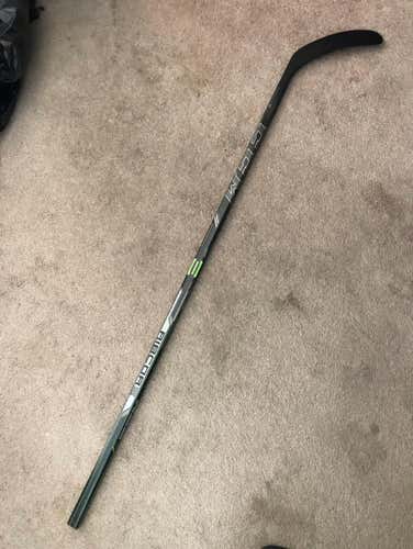 CCM Ribcor 26k Grip 85 Flex LH Crosby Curve
