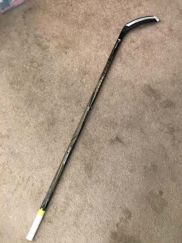 Bauer Supreme 1S 77 Flex LH P88