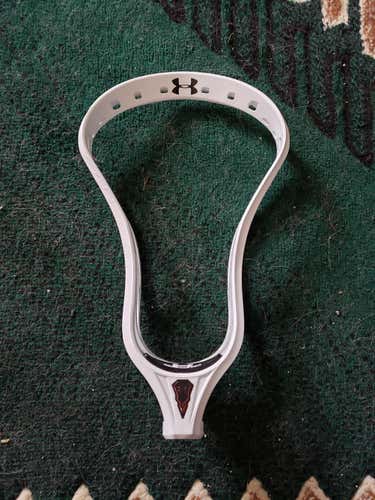 Command Low Under Armour Head