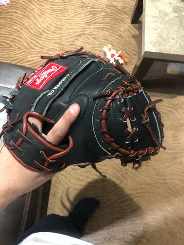 Rawlings Catchers Mitt