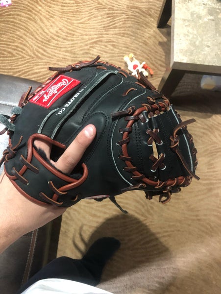 Rawlings Catchers Mitt