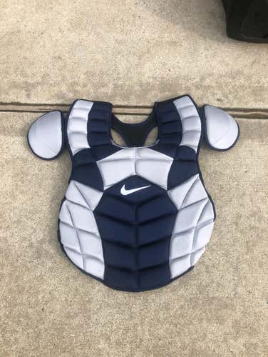 Nike Catchers Gear