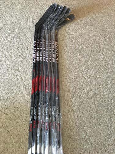 Bauer Nexus 1N