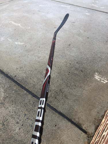 Bauer ADV
