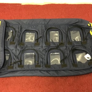 University Of Michigan JRZ trainers Bag