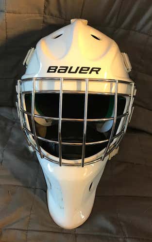 Bauer NME4