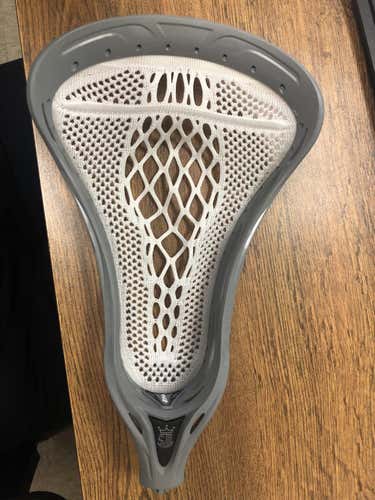 New Warrior Warp Pro Dynasty