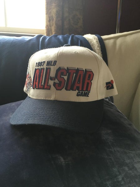 Never Worn Vintage 1997 MLB All Star Game Cleveland
