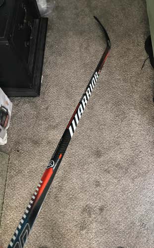 WARRIOR QRE PRO 75 FLEX