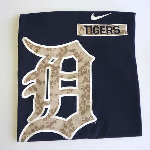 Nike Detroit Tigers T-Shirt (S)