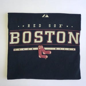 Majestic Boston Red Sox T-Shirt (M)