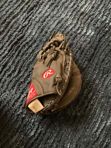 Rawlings Renegade Catchers Glove