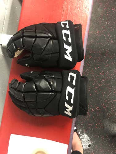 Ccm Hockey Glove