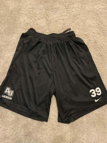 Nike Adelphi practice shorts #39